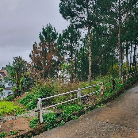 Trang Nguyen House Ξενοδοχείο Νταλάτ Εξωτερικό φωτογραφία