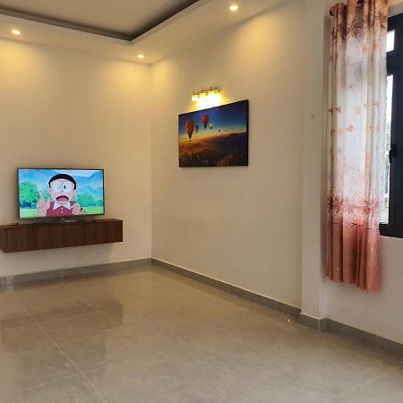 Trang Nguyen House Ξενοδοχείο Νταλάτ Εξωτερικό φωτογραφία