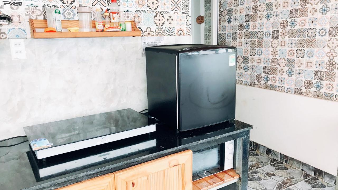Trang Nguyen House Ξενοδοχείο Νταλάτ Εξωτερικό φωτογραφία