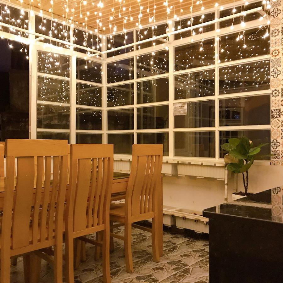 Trang Nguyen House Ξενοδοχείο Νταλάτ Εξωτερικό φωτογραφία