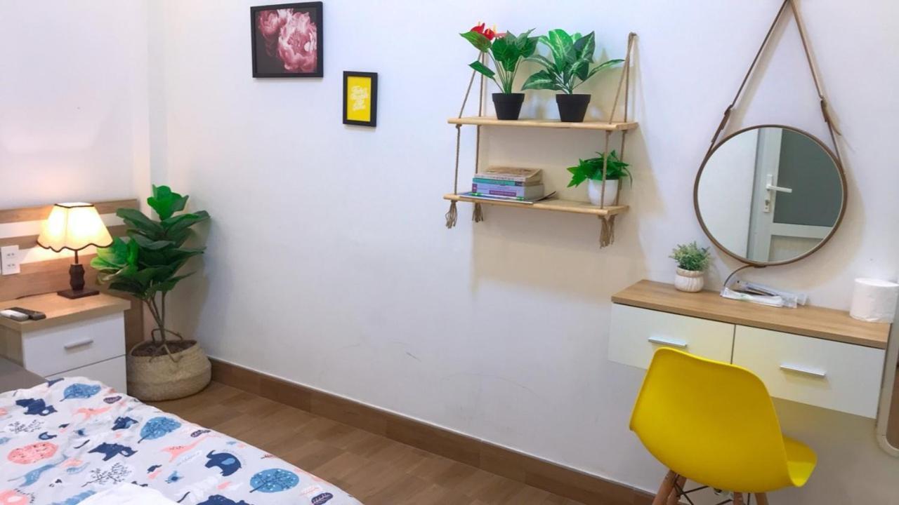 Trang Nguyen House Ξενοδοχείο Νταλάτ Εξωτερικό φωτογραφία