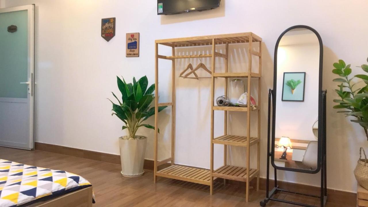 Trang Nguyen House Ξενοδοχείο Νταλάτ Εξωτερικό φωτογραφία