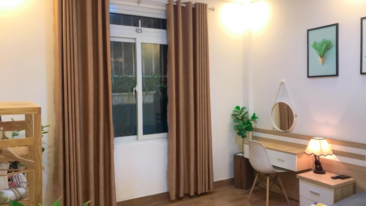 Trang Nguyen House Ξενοδοχείο Νταλάτ Εξωτερικό φωτογραφία