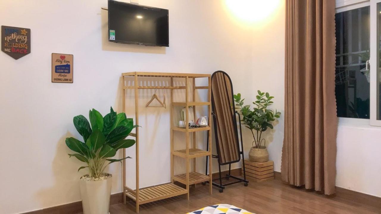 Trang Nguyen House Ξενοδοχείο Νταλάτ Εξωτερικό φωτογραφία