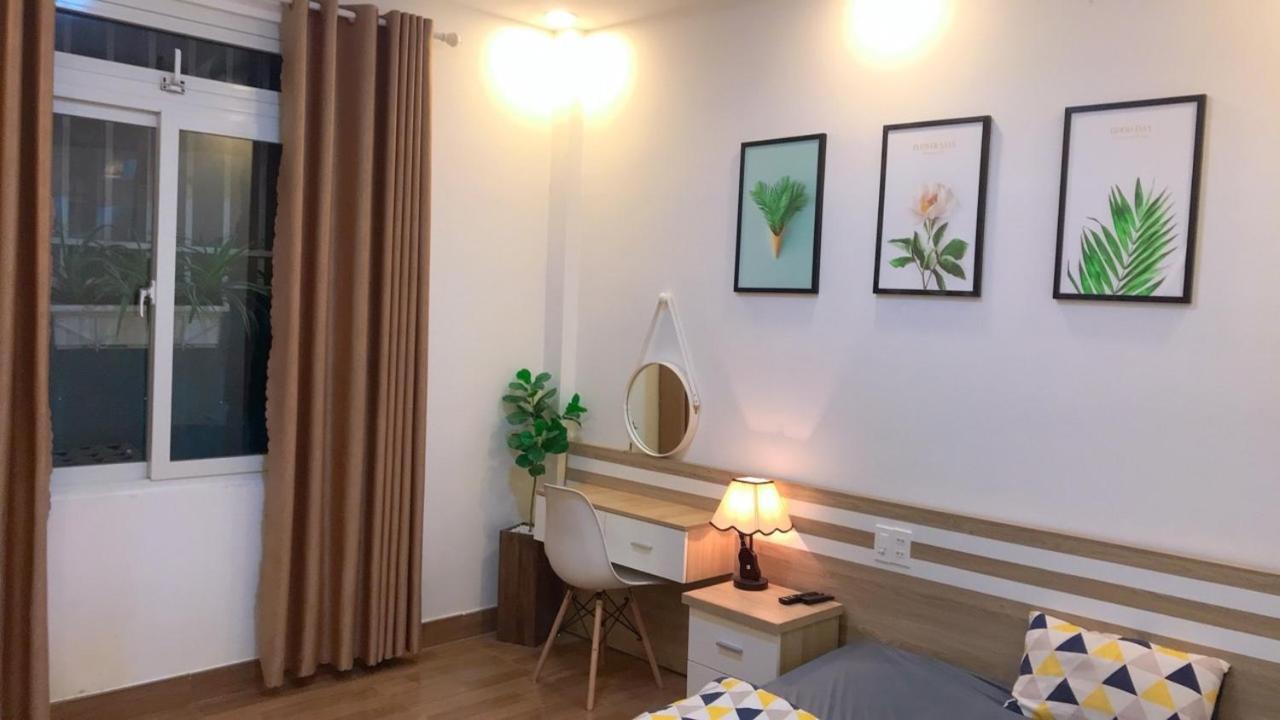 Trang Nguyen House Ξενοδοχείο Νταλάτ Εξωτερικό φωτογραφία
