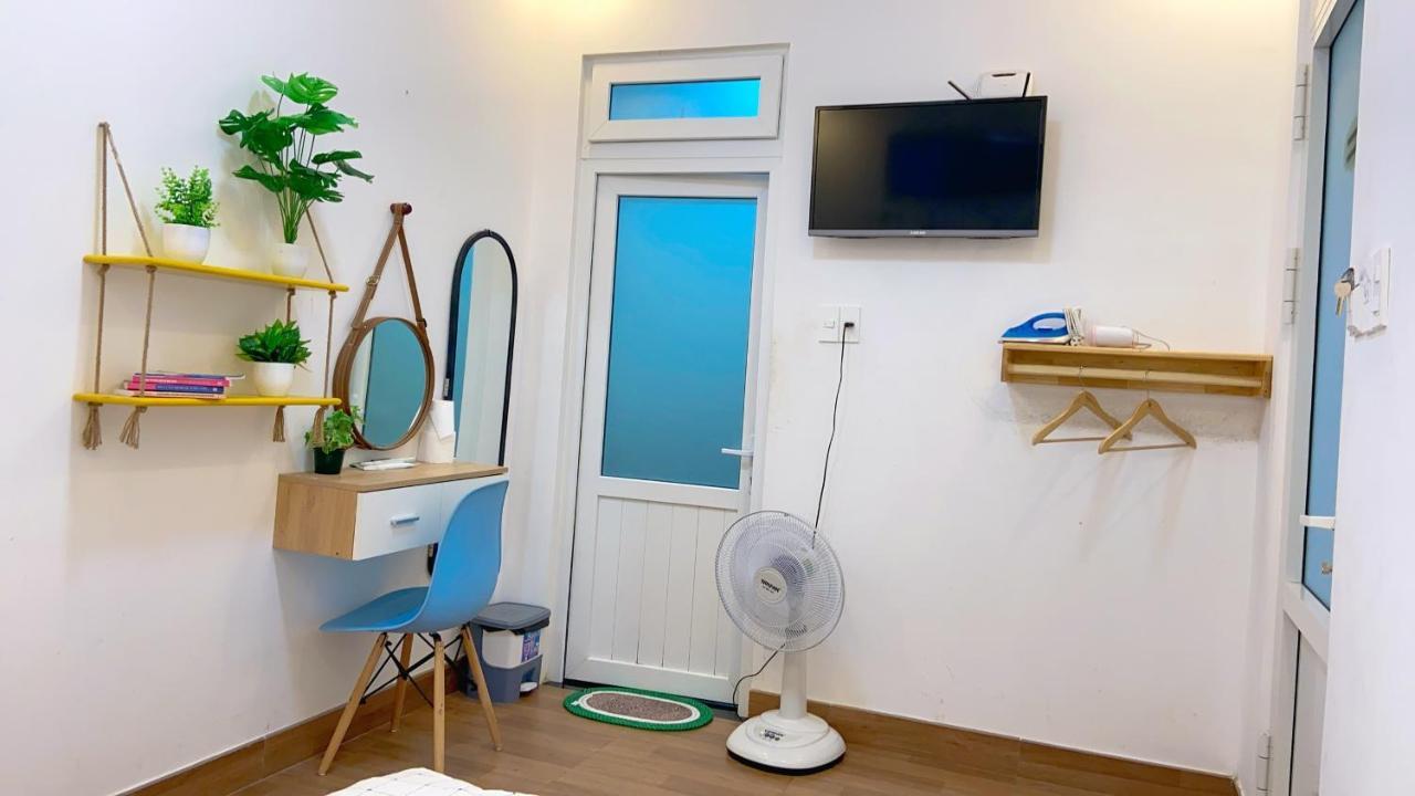Trang Nguyen House Ξενοδοχείο Νταλάτ Εξωτερικό φωτογραφία