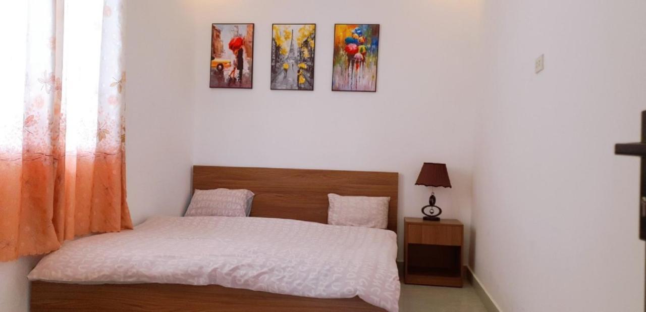 Trang Nguyen House Ξενοδοχείο Νταλάτ Εξωτερικό φωτογραφία