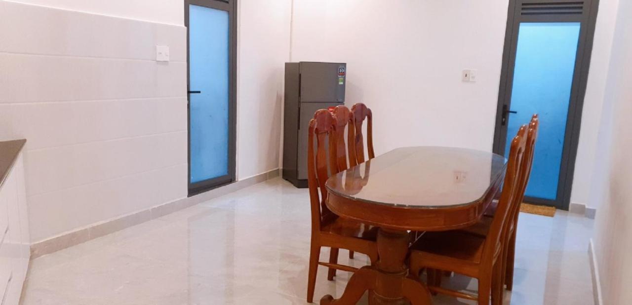Trang Nguyen House Ξενοδοχείο Νταλάτ Εξωτερικό φωτογραφία