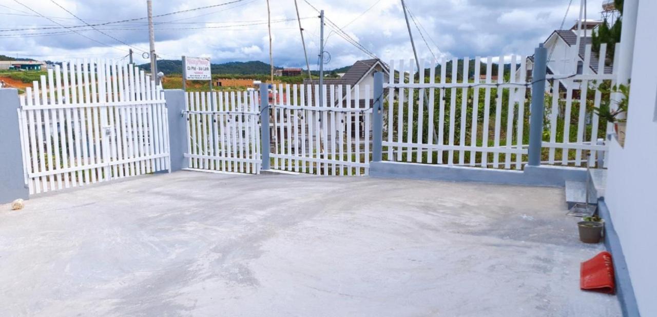 Trang Nguyen House Ξενοδοχείο Νταλάτ Εξωτερικό φωτογραφία