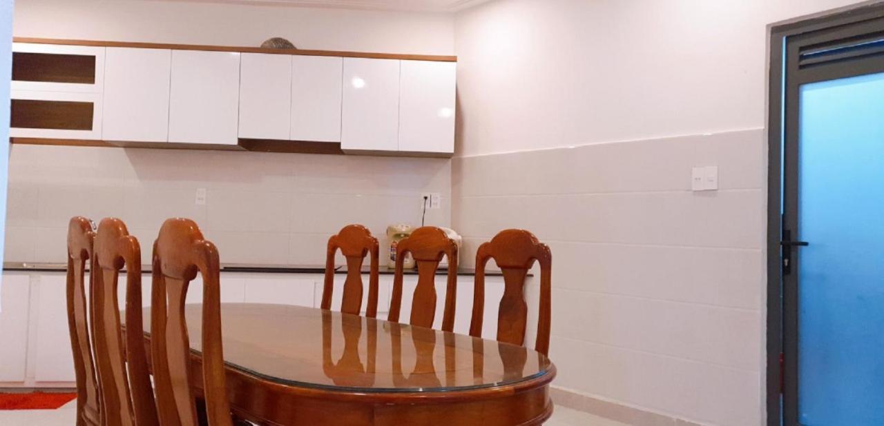Trang Nguyen House Ξενοδοχείο Νταλάτ Εξωτερικό φωτογραφία
