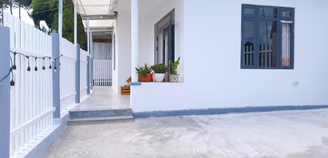 Trang Nguyen House Ξενοδοχείο Νταλάτ Εξωτερικό φωτογραφία