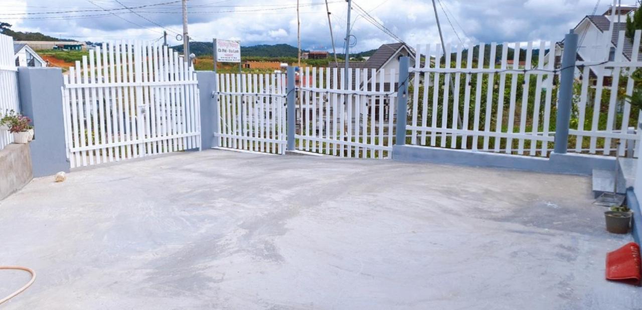 Trang Nguyen House Ξενοδοχείο Νταλάτ Εξωτερικό φωτογραφία