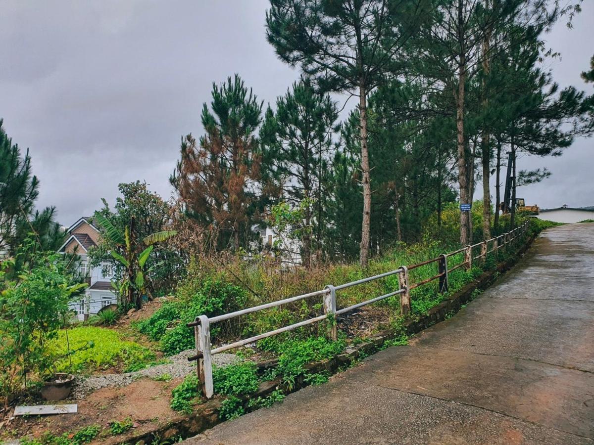 Trang Nguyen House Ξενοδοχείο Νταλάτ Εξωτερικό φωτογραφία