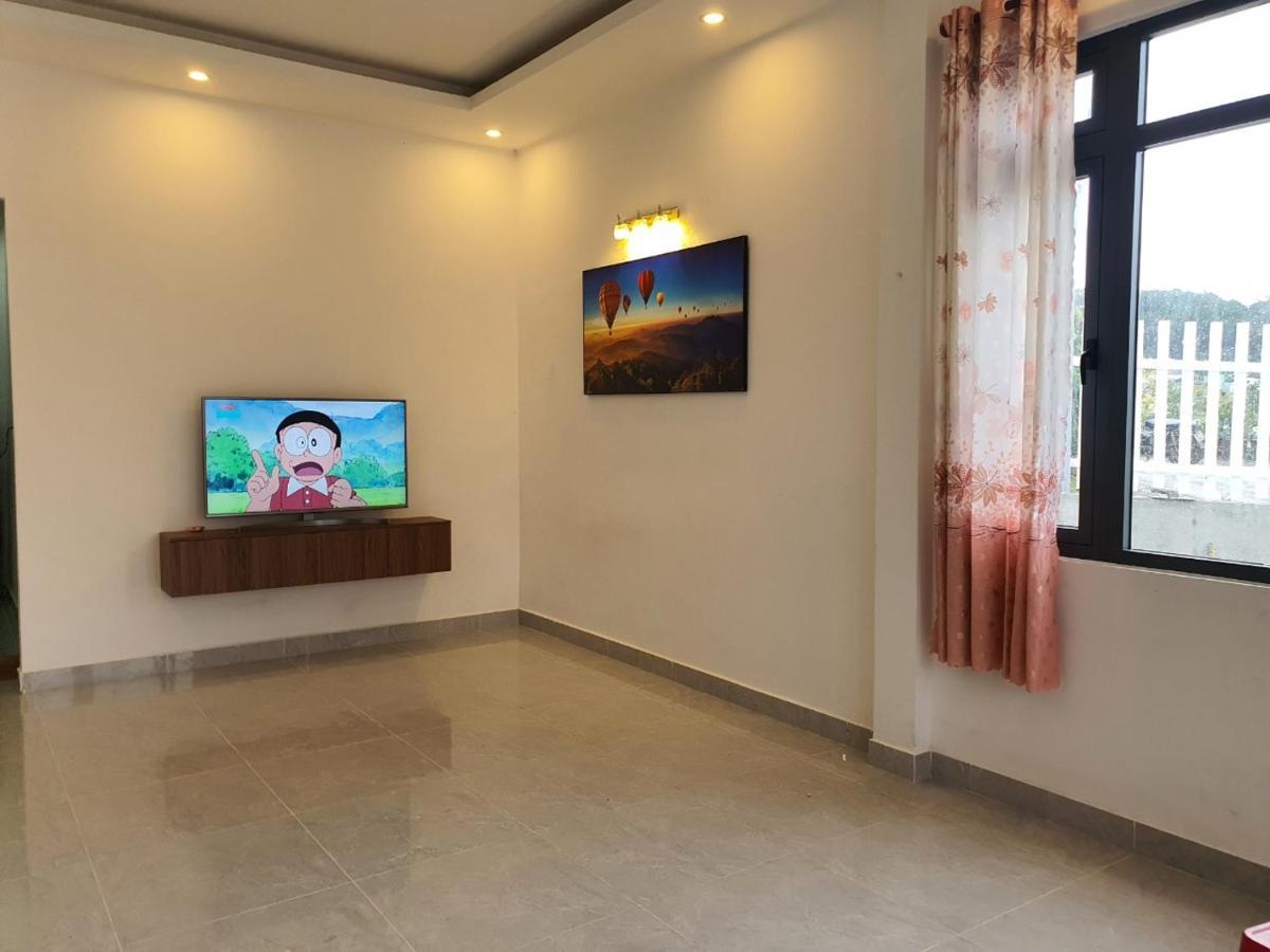 Trang Nguyen House Ξενοδοχείο Νταλάτ Εξωτερικό φωτογραφία