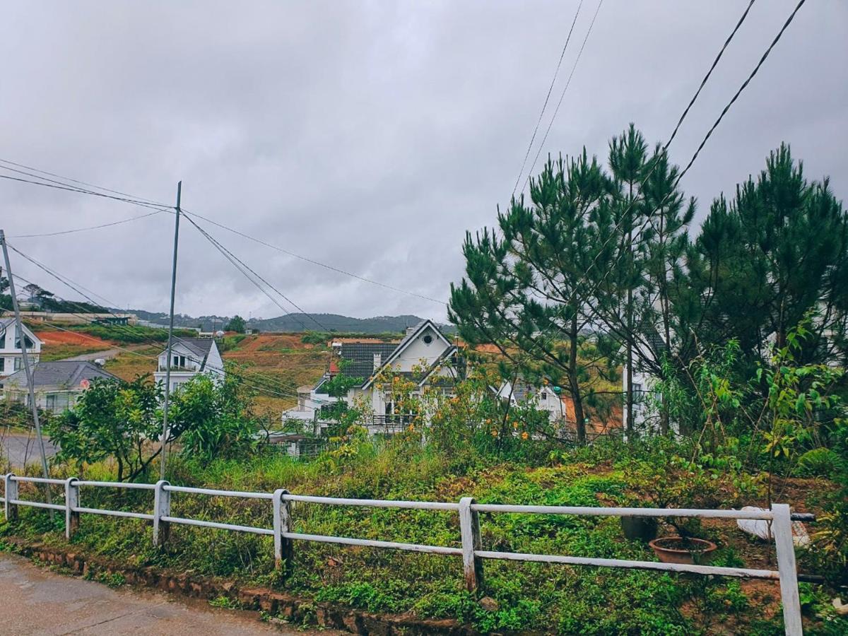 Trang Nguyen House Ξενοδοχείο Νταλάτ Εξωτερικό φωτογραφία