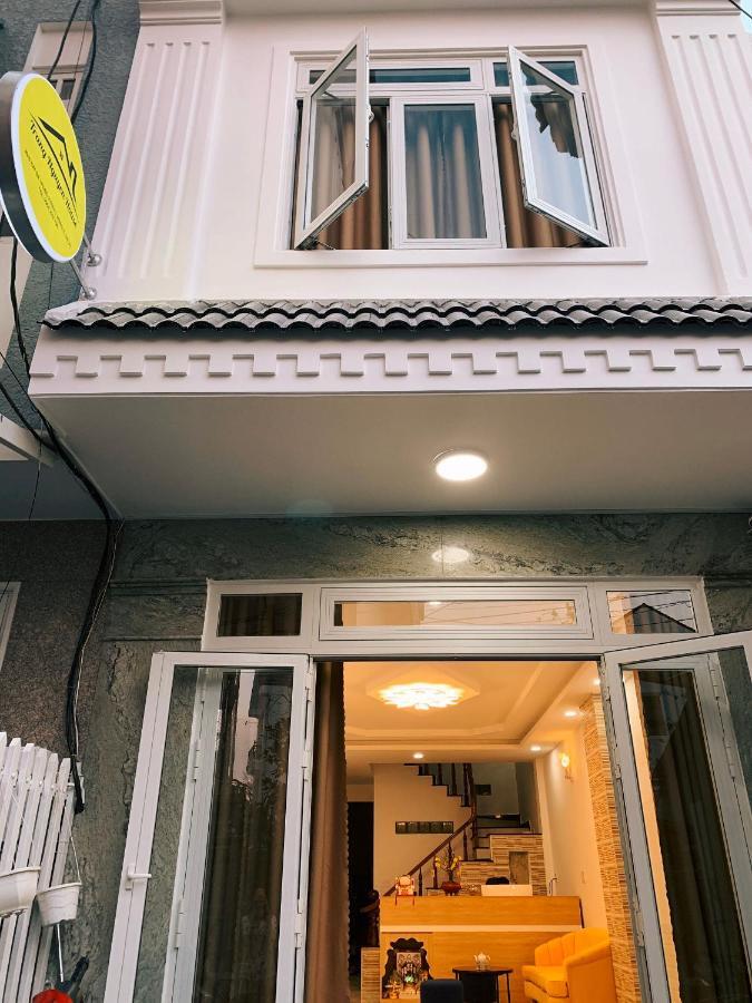 Trang Nguyen House Ξενοδοχείο Νταλάτ Εξωτερικό φωτογραφία