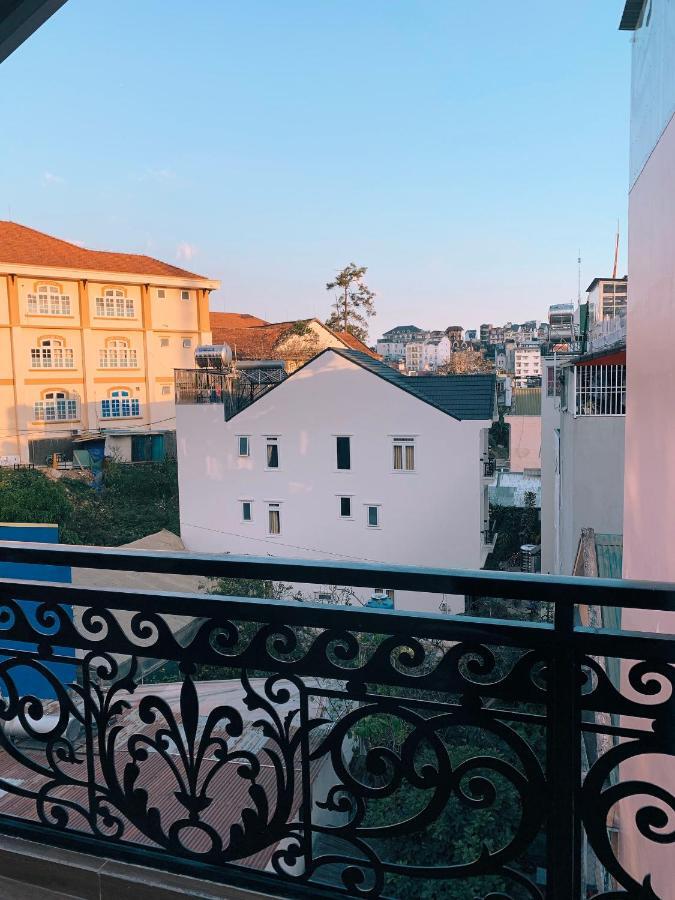 Trang Nguyen House Ξενοδοχείο Νταλάτ Εξωτερικό φωτογραφία