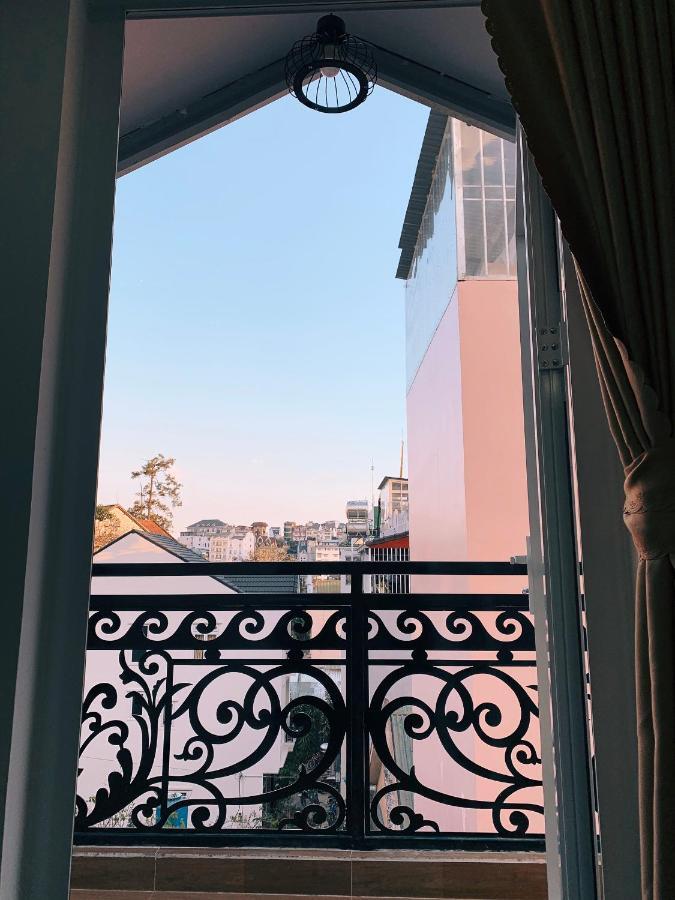 Trang Nguyen House Ξενοδοχείο Νταλάτ Εξωτερικό φωτογραφία