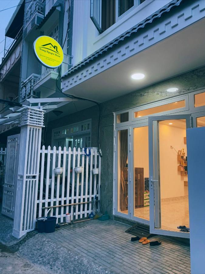 Trang Nguyen House Ξενοδοχείο Νταλάτ Εξωτερικό φωτογραφία