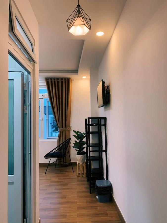Trang Nguyen House Ξενοδοχείο Νταλάτ Εξωτερικό φωτογραφία